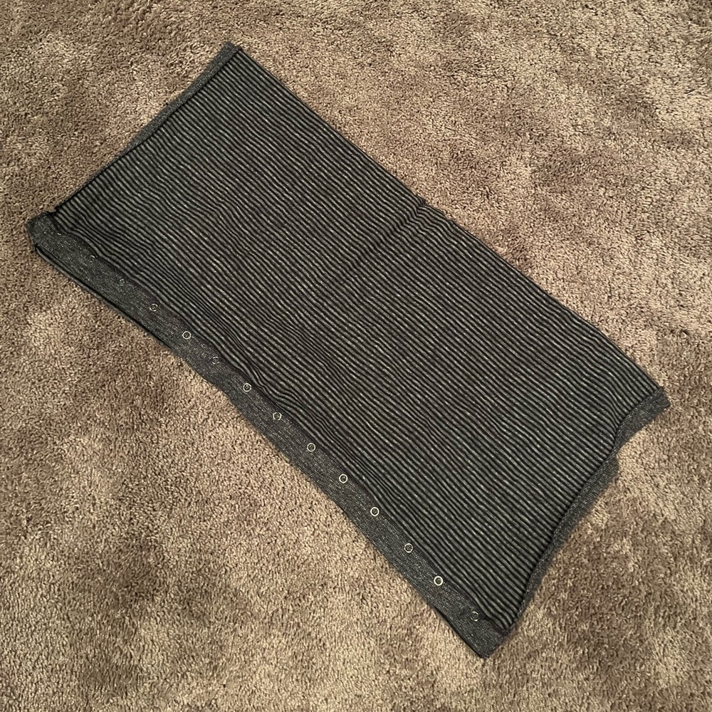 Lululemon Vinyasa Scarf